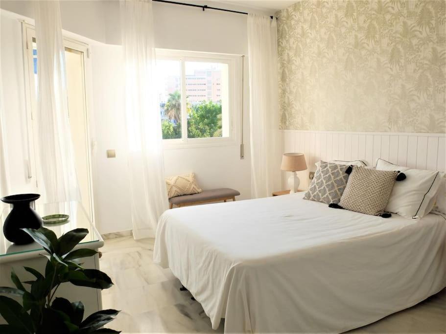 Luxury Apartments Alamos Beach Torremolinos - Costa Lago Exterior photo