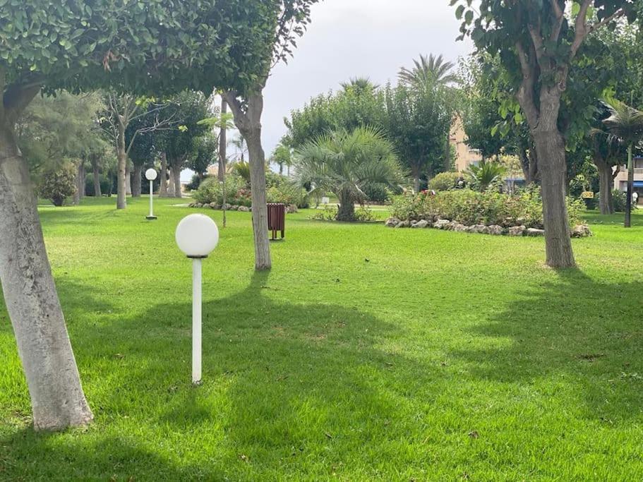 Luxury Apartments Alamos Beach Torremolinos - Costa Lago Exterior photo