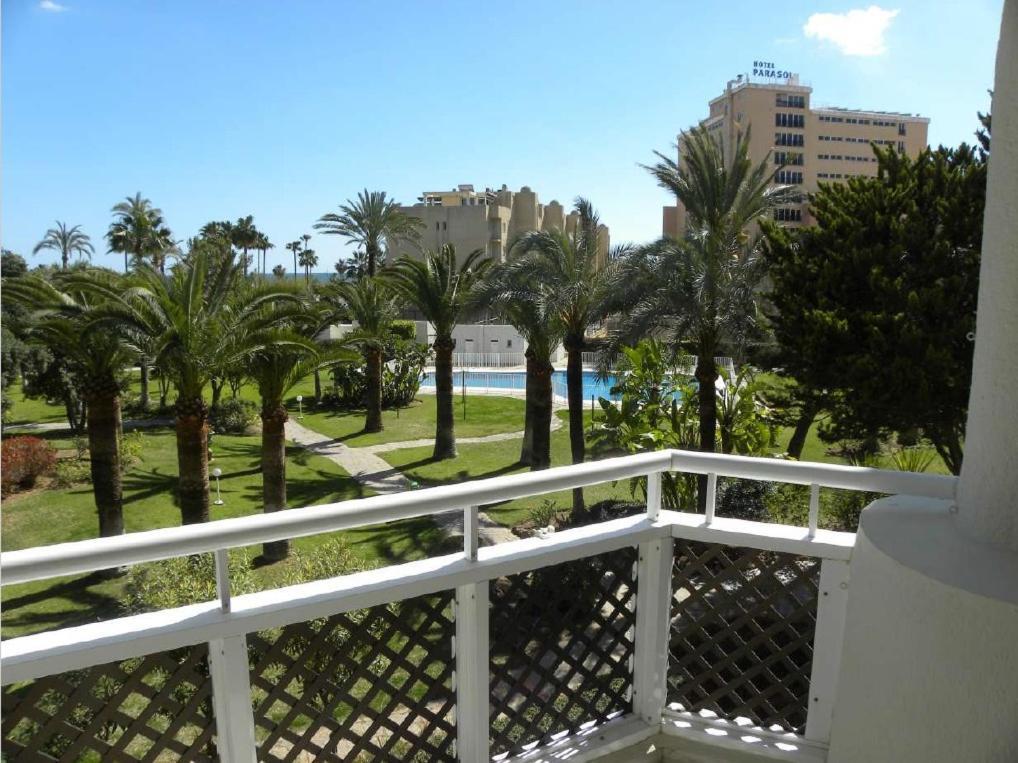 Luxury Apartments Alamos Beach Torremolinos - Costa Lago Room photo