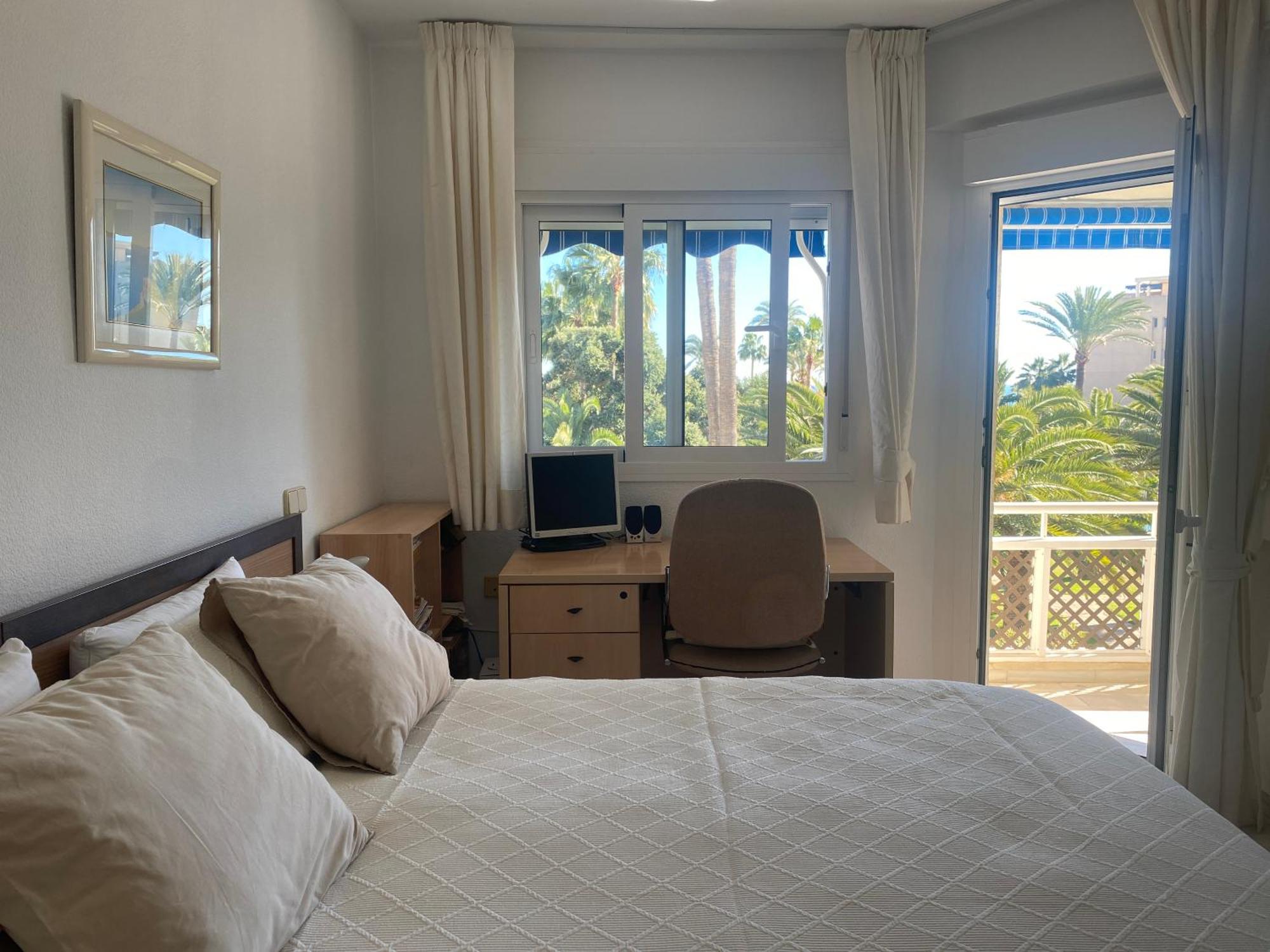 Luxury Apartments Alamos Beach Torremolinos - Costa Lago Exterior photo