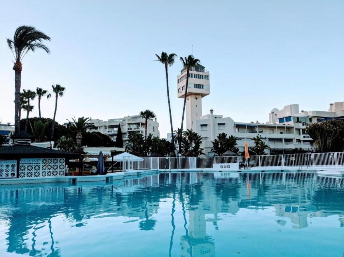 Luxury Apartments Alamos Beach Torremolinos - Costa Lago Exterior photo